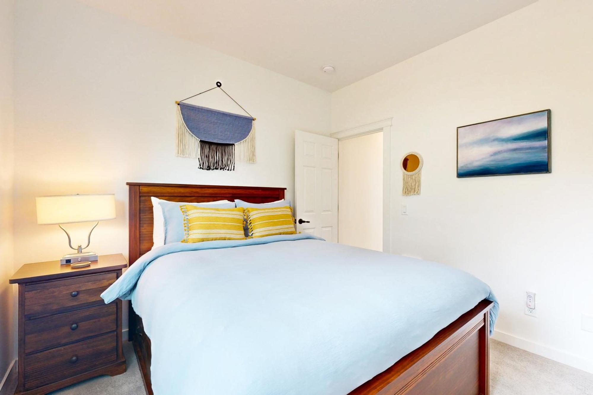 Sol Retreat Villa Rockaway Beach Eksteriør billede